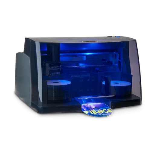 Primera Bravo 4202 Blu Disc Publisher