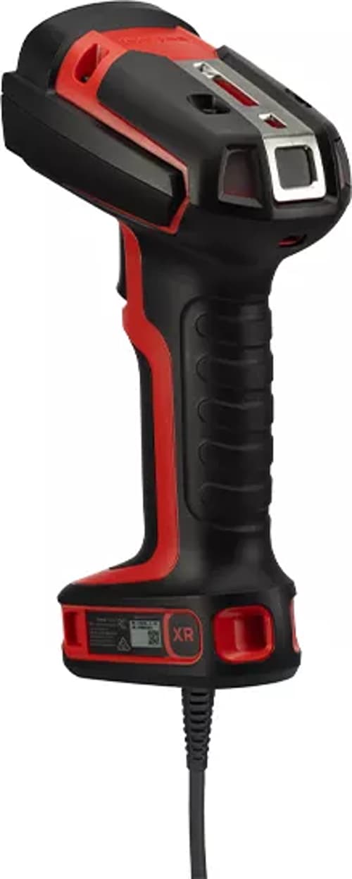 Honeywell Granit Ultra 2100i 2d Kestävä Usb-paketti