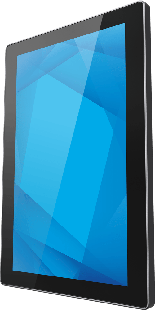 Elo 0704ls-2uwa 7" Kosketusnäyttö Lcd 7" Tft-lcd 400cd/m² 1280 × 800pixels