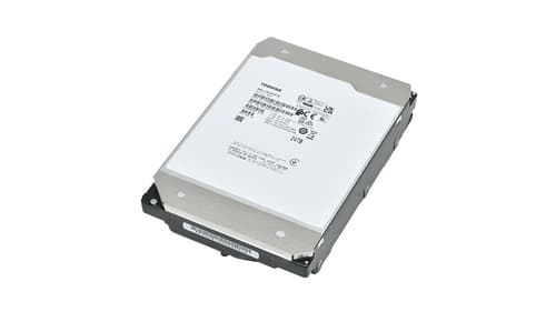 Toshiba N300 18tb 3.5" 7200r/min Sata 6.0 Gbit/s Hdd
