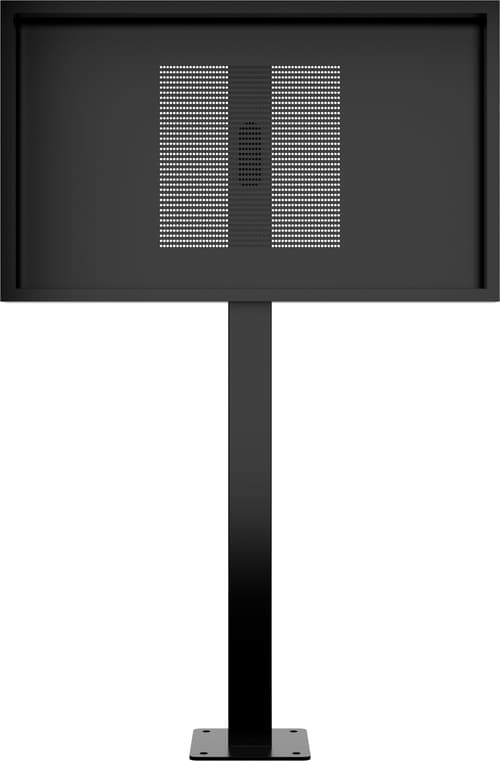 Multibrackets M Totem Pro Single 55xe4p-m / 55xe3p-b Rotate
