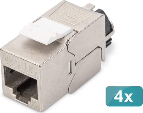 Digitus Dn-93617-4 Liitinmoduuli