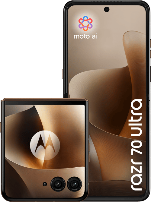Motorola Razr 70 Ultra