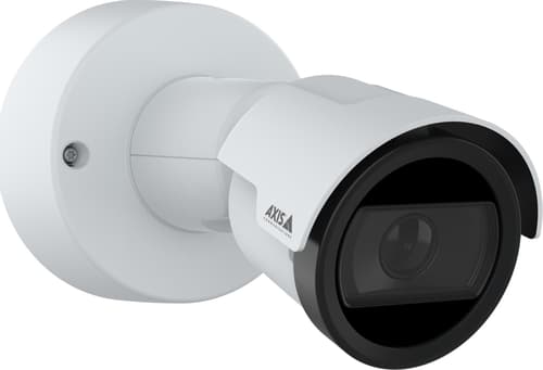 Axis M2048-le Bullet-kamera Vit