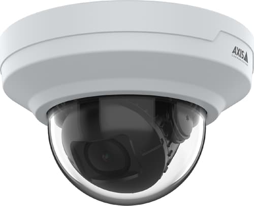 Axis M3098-v Dome-kamera