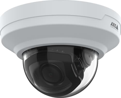 Axis M3098-lv Dome-kamera Infrapunavalaistuksella