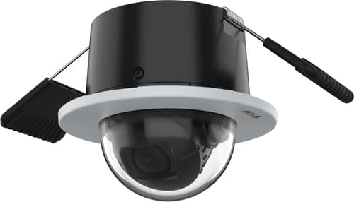 Axis M3098-h Dome-kamera Nedfældet