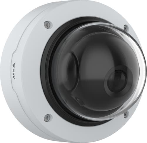 Axis P3408-ve Dome-kamera