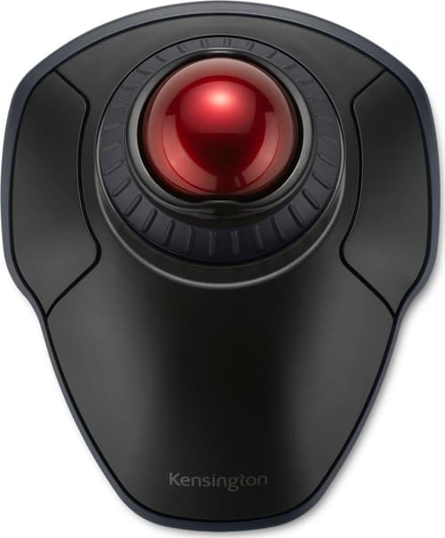 Kensington Orbit Wireless Trackball Sort