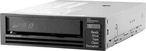Hpe Storeever Lto-9 Ultrium 45000 Sisäinen Nauha-asema