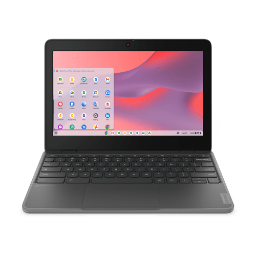 Lenovo Chromebook 100e G4