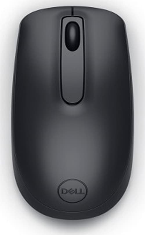 Dell Wm118 Langaton Rf Hiiri