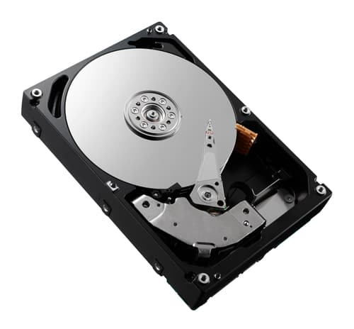 Hpe 847036-001 Harddisk 6 Tb 7200 Rpm 3.5 tommer Sas 3.5 tommer 7200r/min Sas Hdd