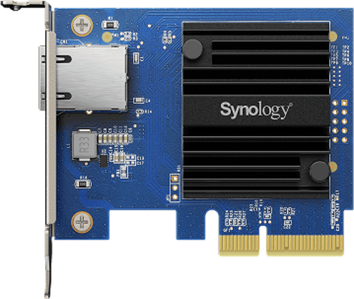Synology E10g30-t1 Verkkokortti Sisäinen Ethernet 10000 Mbit/s