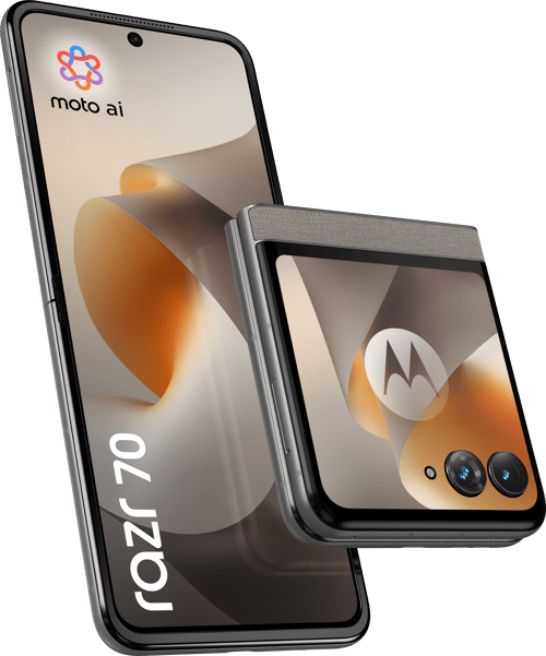 Motorola Razr 70 256gb Stone Colour