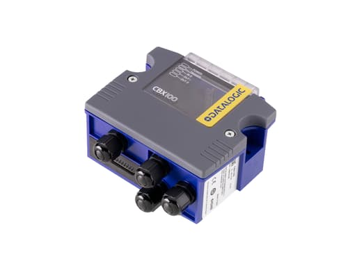 Datalogic Cbx100 Box Compact