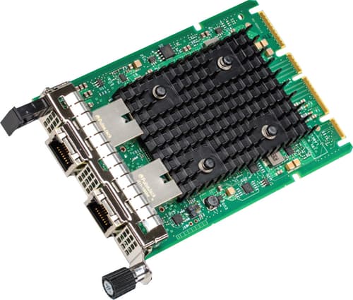 Lenovo 4xc7a08278 Netværkskort Intern Ethernet 10000 Mbit/s