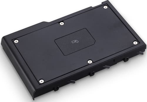 Panasonic Kontaktløs Smartkortlæser (hf-rfid)
