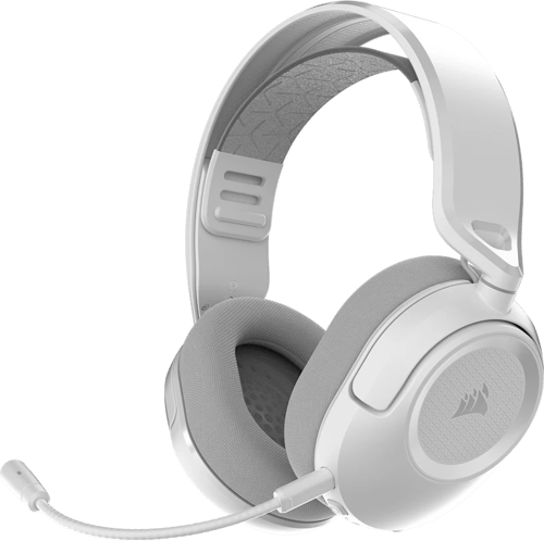 Corsair Hs35 V3 Wireless Stereo Valkoinen