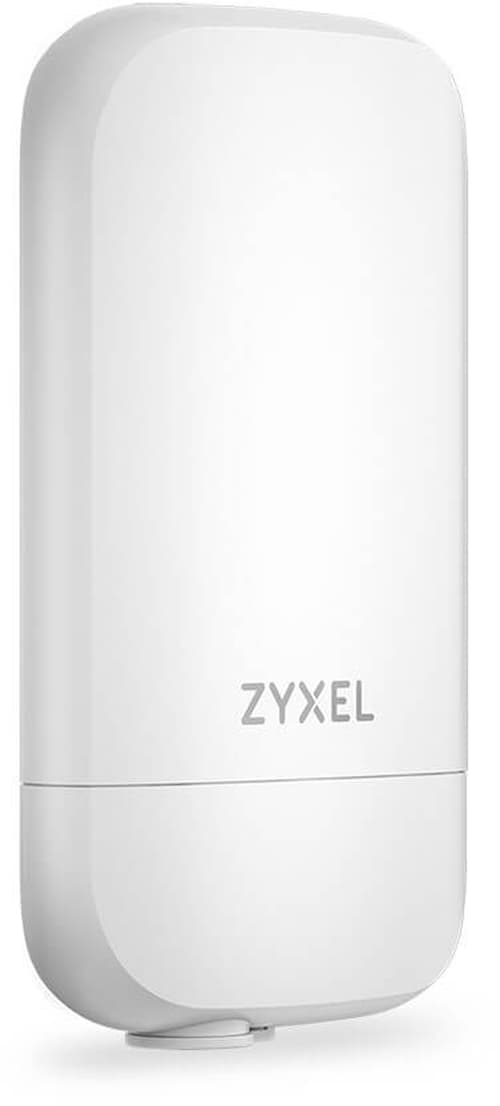Zyxel Nebulaflex Nwa55ax Pro Wifi 6 Ulkokäyttöön Tarkoitettu Tukiasema