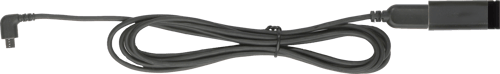 Contour Design Cable Spare For Red/free3 Wireless 2m billede