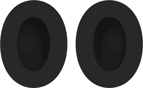 Jabra Evolve Wireless Charging Pad - Usb-c Sort billede