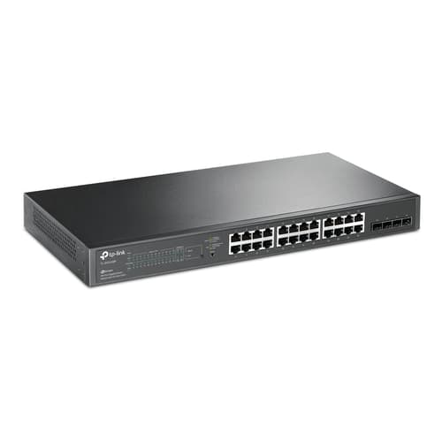 Tp-link Jetstream Tl-sg2428p
