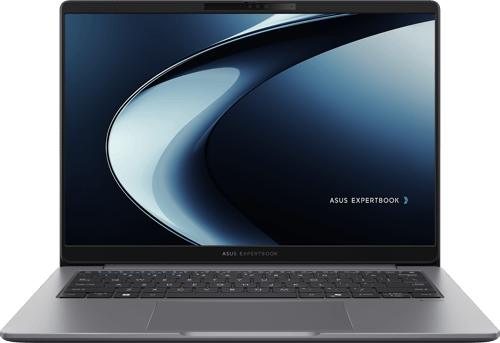 Asus Expertbook P3 Amd Ryzen Ai 7 32gb 1000gb 14 tommer billede