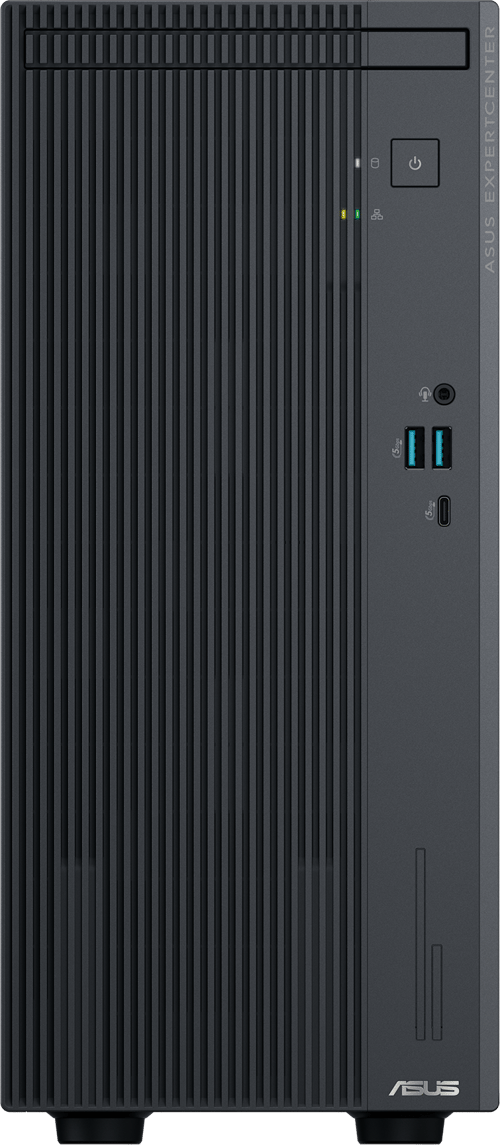 Asus Expertcenter P500 Mini Tower Intel Core 5 16gb 512gb billede