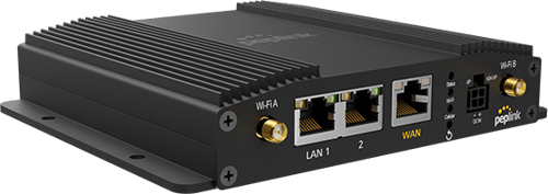 Peplink Max Br1 Pro Ltea Mobilnät, Modem