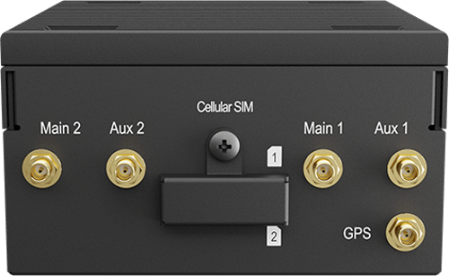 Peplink Br2 Micro Lte/4g Dual-cellular Reititin