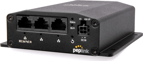Peplink Ap One Rugged Wifi 5 -tukiasema