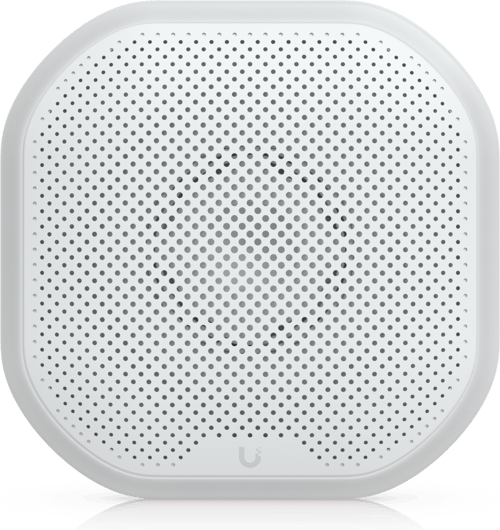 Ubiquiti Unifi Siren