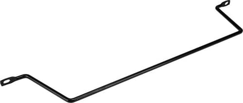 Startech Cable Management Bar 10-pack billede