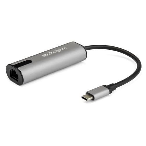 Startech Usb-c 2.5 Gigabit Ethernet Adapter billede
