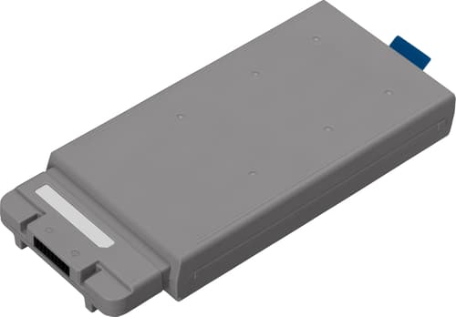 Panasonic Hovedbatteripakke 6800 Mah