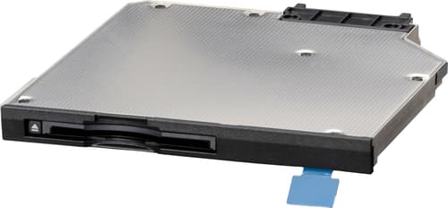 Panasonic Smartcard-læser Til Universalbås