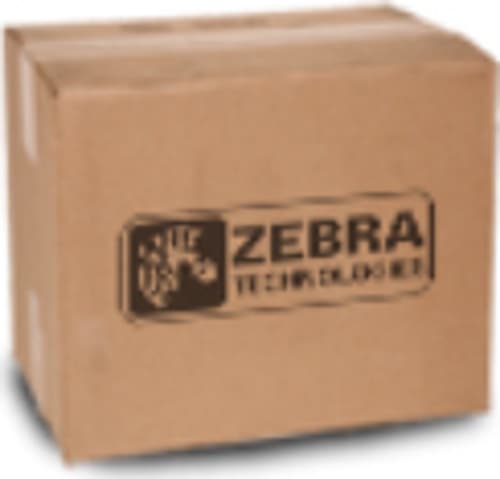 Zebra Printhoved