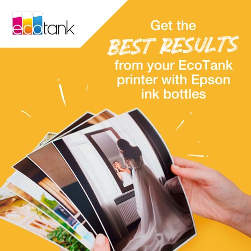Epson Blæk Multipack (c/y/m/bk) 102 – Et-15000