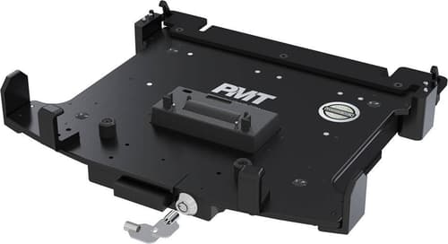 Panasonic Pmt Køretøjsdock (uden Rf)