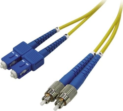 Direktronik Fiber 20m Lc Os2