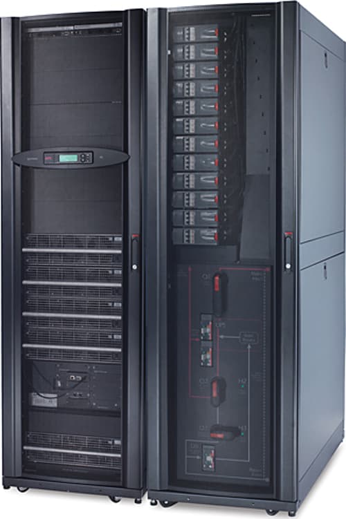 Apc Symmetra Px 64 Kw Skaalautuva 96 Kw 400 V