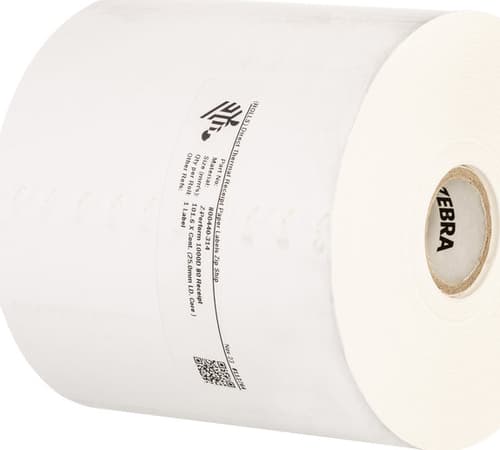 Zebra Z-perform 1000d 80 Receipt