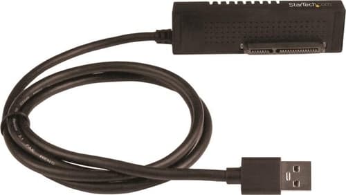 Startech Usb To Sata Adapter Cable billede