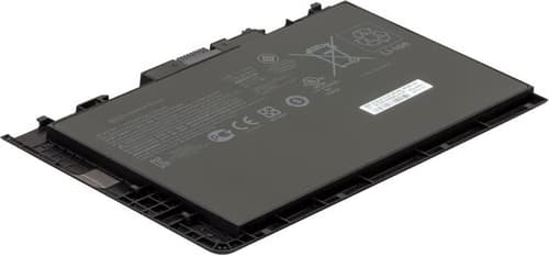 Coreparts Batteri Til Bærbar Computer Litiumion 4-cellet 52 Wh billede