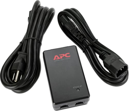 APC NetBotz - Strøminjektor