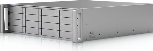 Ubiquiti Unifi Enterprise Nas
