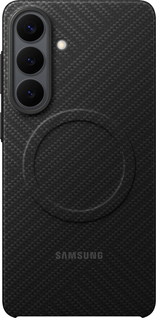 Samsung Carbon Magnet Case Samsung Galaxy S26+ Svart