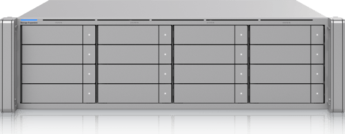 Ubiquiti Unifi Enterprise Storage Expansion #ent