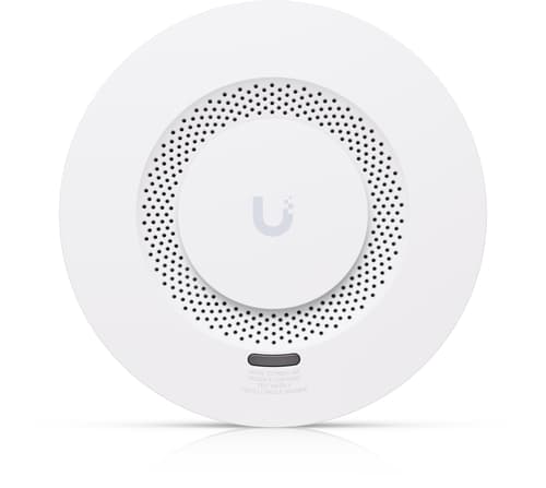 Ubiquiti Unifi Røg- Og Kuliltealarm